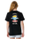 Boys Search Icon T-Shirt in Black