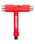 The Element All In One Skate Tool in Assorted