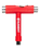 The Element All In One Skate Tool in Assorted