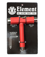 The Element All In One Skate Tool in Assorted