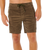 The Rip Curl Mens Classic Surf Cord Walkshorts in Rock
