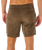 The Rip Curl Mens Classic Surf Cord Walkshorts in Rock
