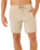 The Rip Curl Mens Classic Surf Cord Walkshorts in Bone