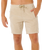 The Rip Curl Mens Classic Surf Cord Walkshorts in Bone