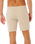 The Rip Curl Mens Classic Surf Cord Walkshorts in Bone