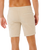 The Rip Curl Mens Classic Surf Cord Walkshorts in Bone