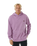 The Rip Curl Mens Original Surfers Hoodie in Dusty Purple