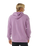 The Rip Curl Mens Original Surfers Hoodie in Dusty Purple