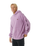 The Rip Curl Mens Original Surfers Hoodie in Dusty Purple