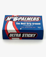 The Mrs Palmers Cool Water Surf Wax in Assorted