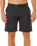 Phaser Walkshorts in Black