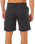 Phaser Walkshorts in Black