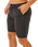 Phaser Walkshorts in Black