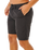 Phaser Walkshorts in Black
