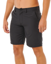 Phaser Walkshorts in Black