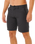 Phaser Walkshorts in Black