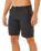 Phaser Walkshorts in Black