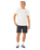 Phaser Walkshorts in Black