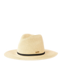 Classic Surf UPF Panama Hat in Natural