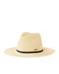 Classic Surf UPF Panama Hat in Natural