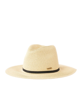 Classic Surf UPF Panama Hat in Natural