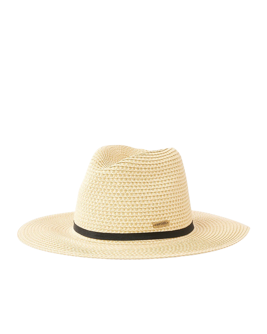 Classic Surf UPF Panama Hat in Natural