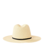 Classic Surf UPF Panama Hat in Natural