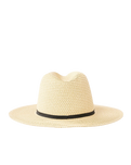 Classic Surf UPF Panama Hat in Natural