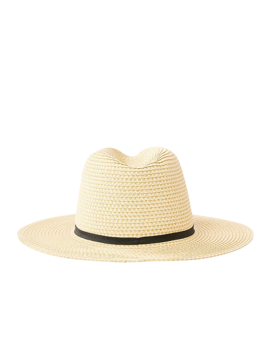Classic Surf UPF Panama Hat in Natural
