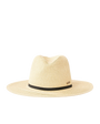 Classic Surf UPF Panama Hat in Natural