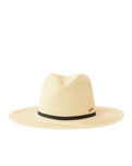 Classic Surf UPF Panama Hat in Natural