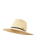 Classic Surf UPF Panama Hat in Natural