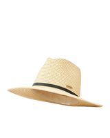 Classic Surf UPF Panama Hat in Natural