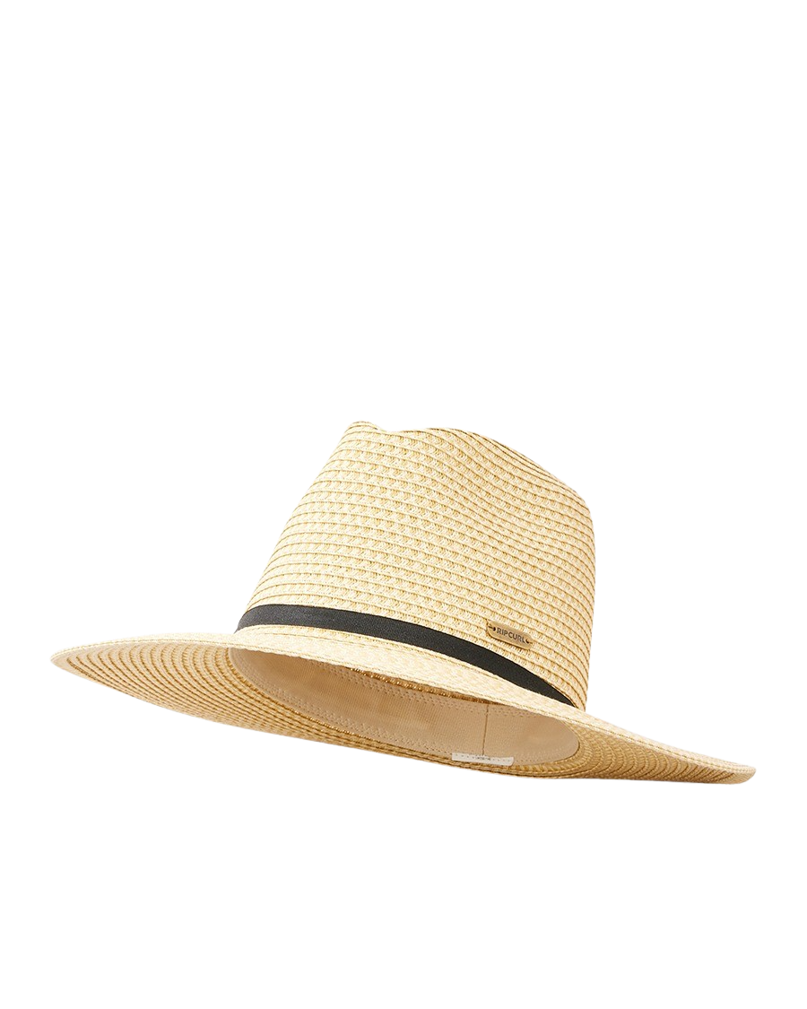 Classic Surf UPF Panama Hat in Natural
