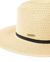 Classic Surf UPF Panama Hat in Natural