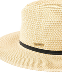 Classic Surf UPF Panama Hat in Natural