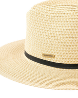 Classic Surf UPF Panama Hat in Natural