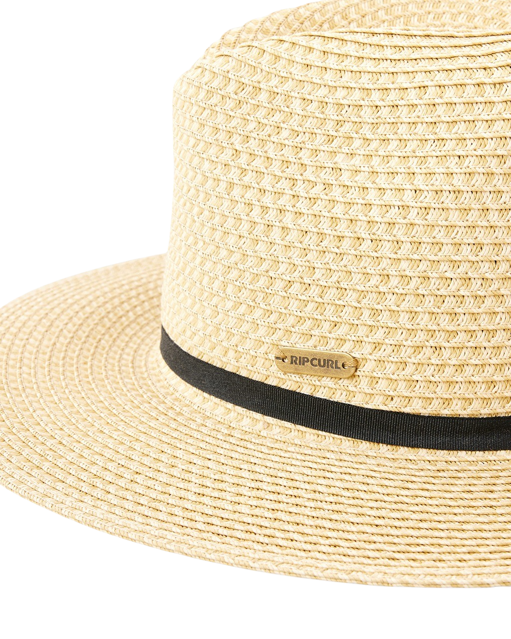 Classic Surf UPF Panama Hat in Natural