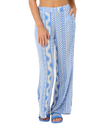 San Carlos Beach Trousers in Blue