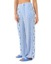 San Carlos Beach Trousers in Blue
