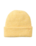 The Rip Curl Womens Classic Surf Beanie in Yellow