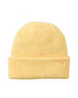 The Rip Curl Womens Classic Surf Beanie in Yellow