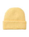The Rip Curl Womens Classic Surf Beanie in Yellow