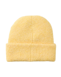 The Rip Curl Womens Classic Surf Beanie in Yellow