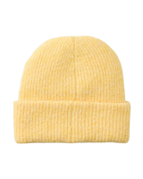 The Rip Curl Womens Classic Surf Beanie in Yellow