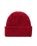 The Rip Curl Womens Classic Surf Tall Beanie in Maroon