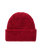 The Rip Curl Womens Classic Surf Tall Beanie in Maroon