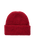 The Rip Curl Womens Classic Surf Tall Beanie in Maroon