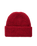 The Rip Curl Womens Classic Surf Tall Beanie in Maroon