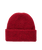 The Rip Curl Womens Classic Surf Tall Beanie in Maroon